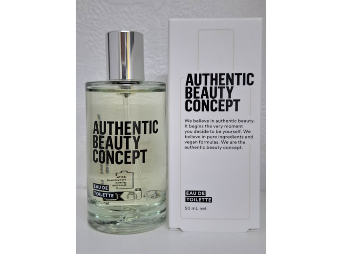 Eau de toilette