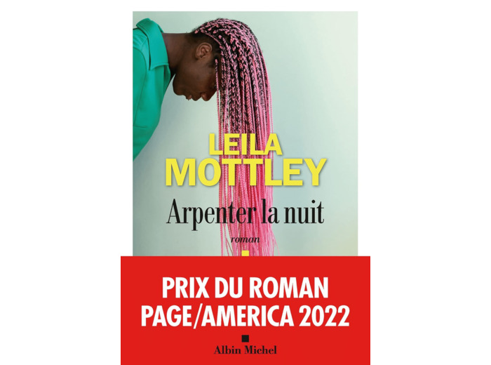 ARPENTER LA NUIT