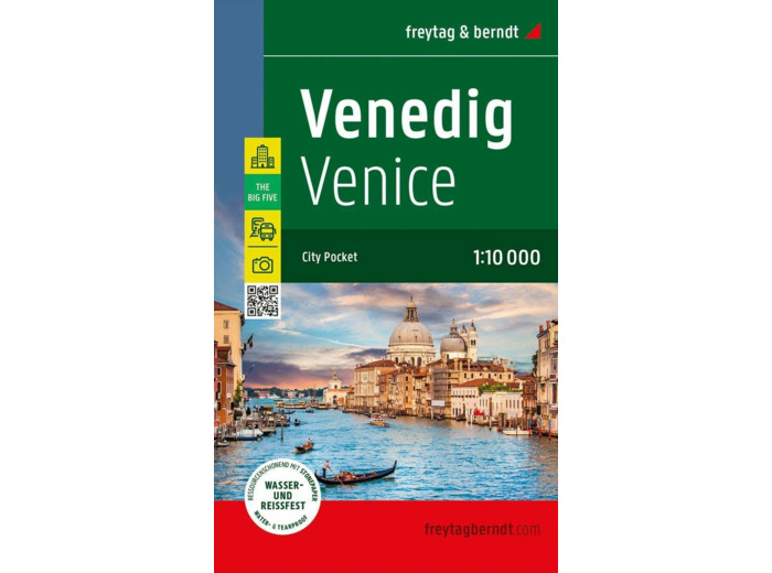 VENISE CITY POCKET