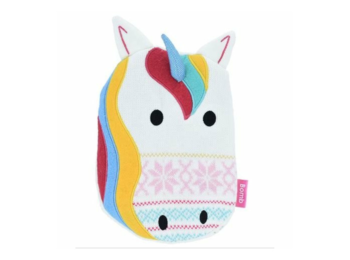 Bouillotte - TWINKLE LA LICORNE