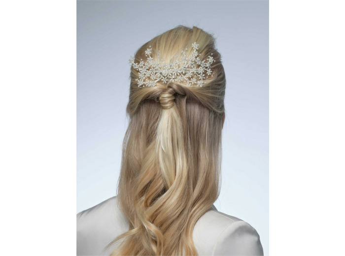 Peigne BB-7602