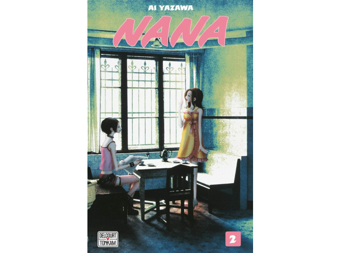 NANA T02