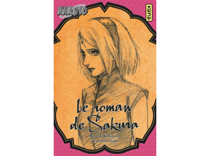 NARUTO - TOME 7