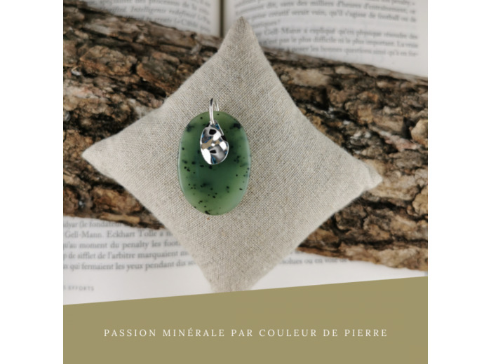 Nephrite