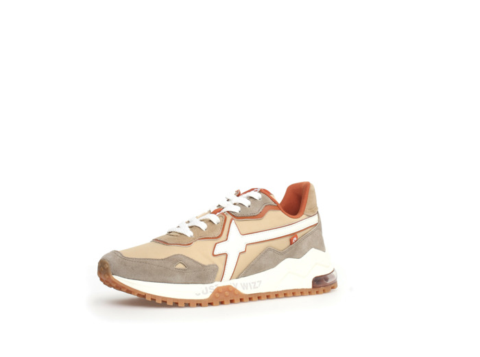 Breeze-M  taupe/beige/white - W6YZ