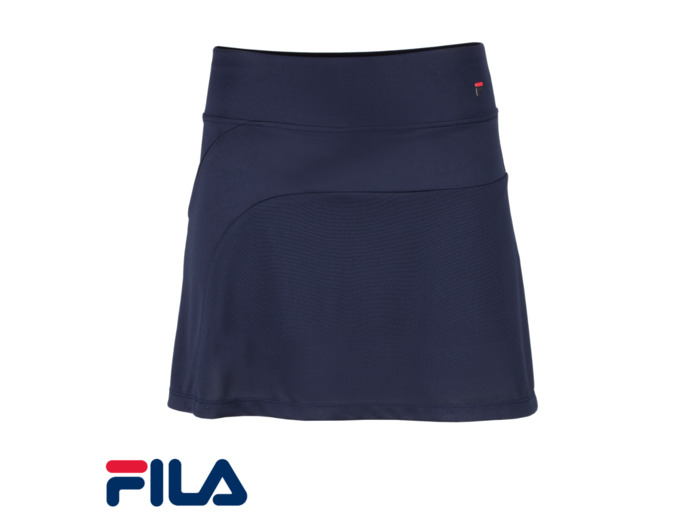 FILA SKORT MICHI Navy Blue