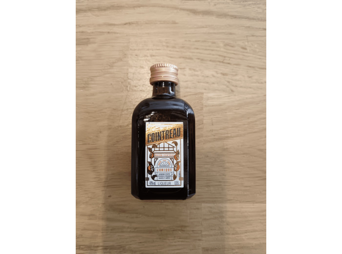 Cointreau  mignonnette 5cL