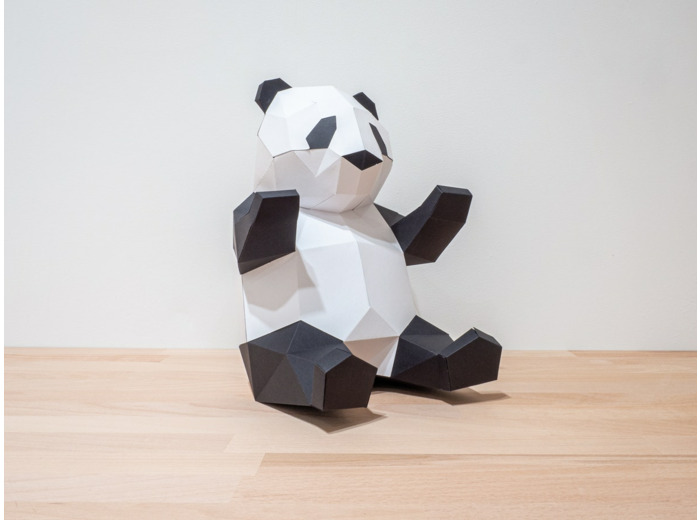BABY PANDA