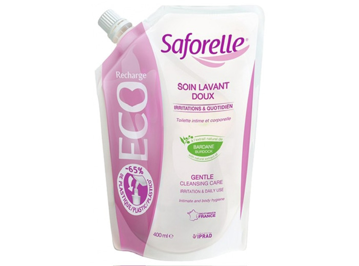 SOIN LAVANT DOUX ( RECHARGE )