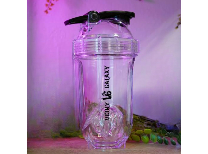 VEINY GALAXY SHAKER 500ML