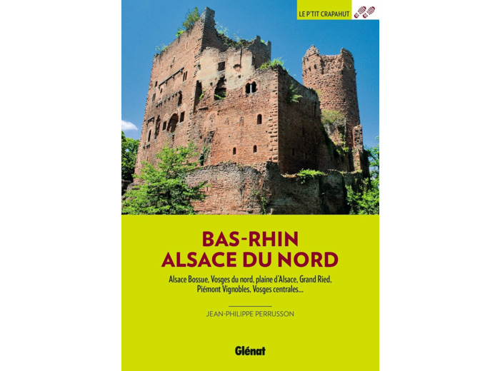 BAS-RHIN ALSACE DU NORD