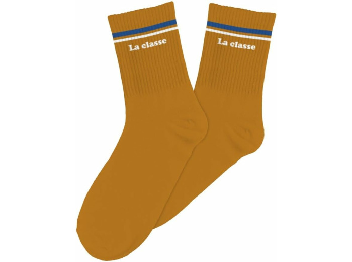 Chaussettes homme la classe