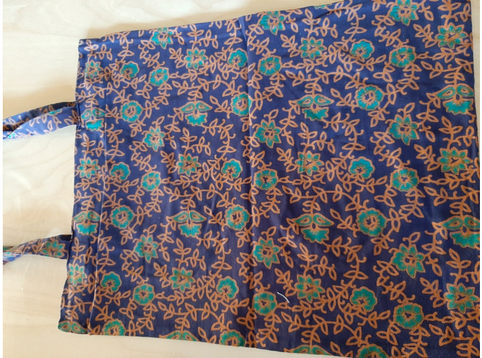 Sac Tote Bag