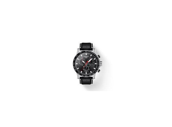 TISSOT SUPERSPORT CHRONO