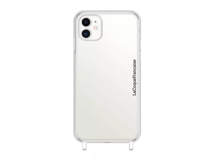 LA COQUE FRANCAISE - Coque iPhone 11