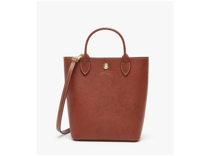 Epure - Tote bag XS Brun