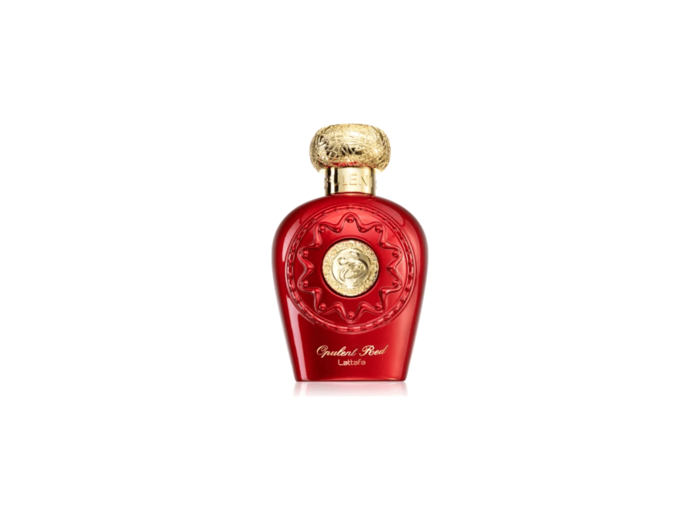 Opulent Red – 100 ml