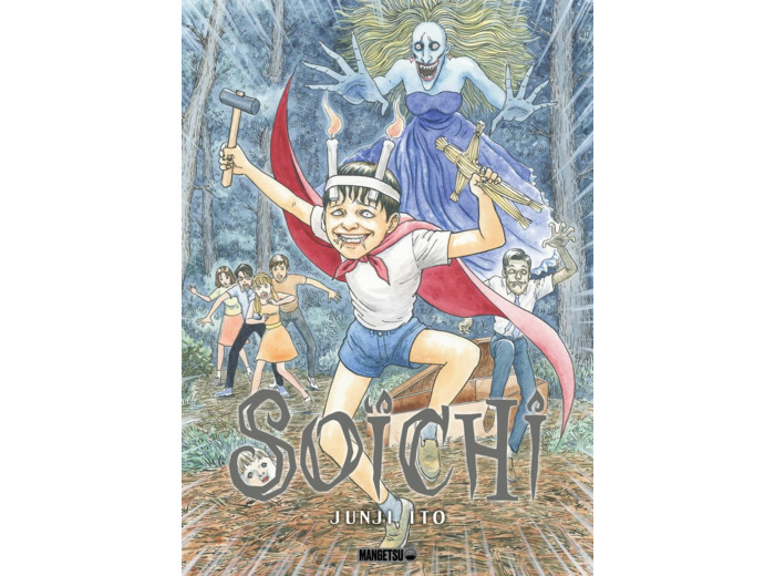 SOICHI