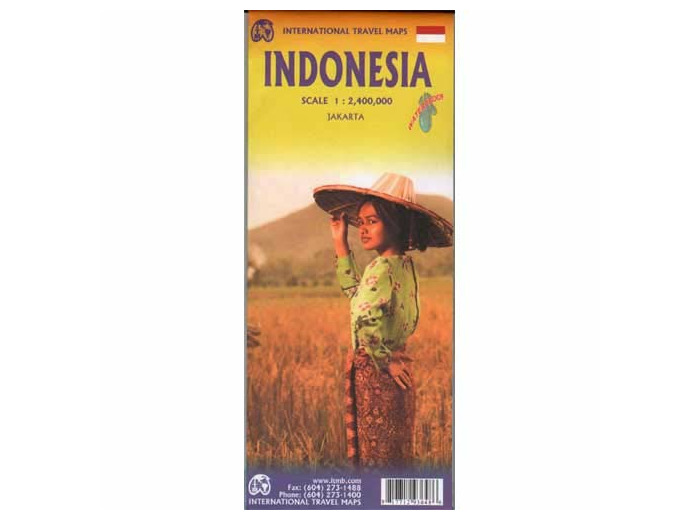 INDONESIA