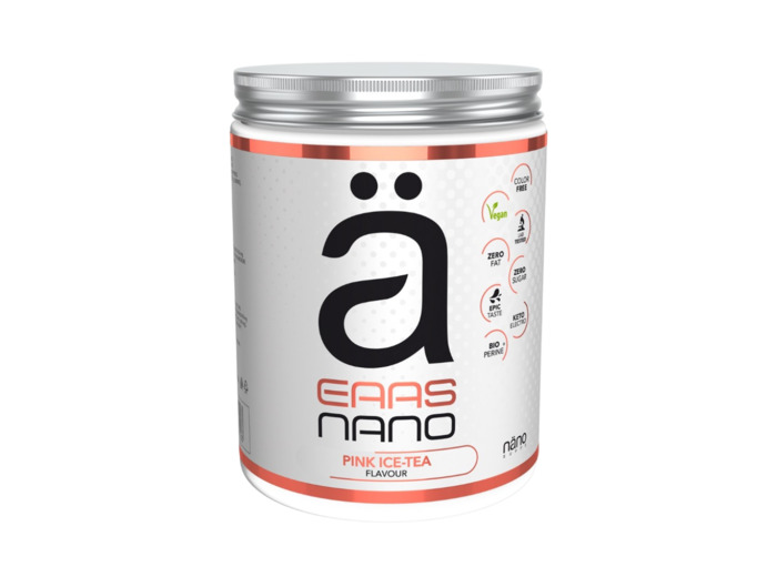 NANO EAAS 420G