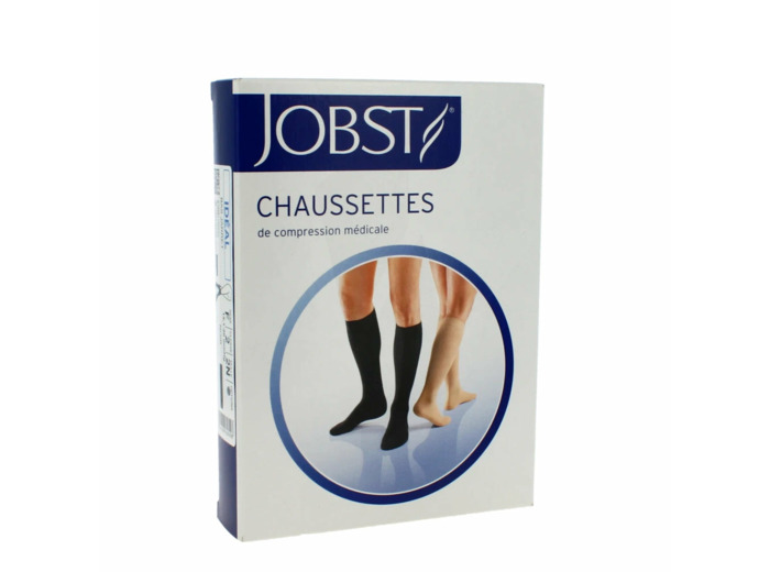 Jobst - Bas et collants de compression médical - 2pcs
