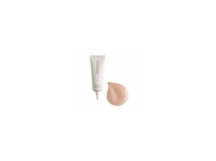 Natural Concealer 8
