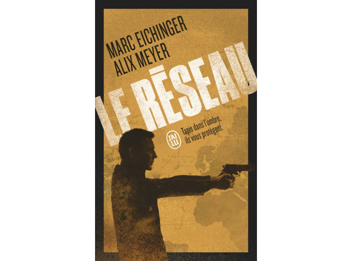 LE RESEAU - FORGE AU COMBAT