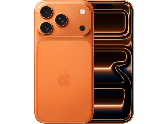 APPLE iPhone 17 Pro - Neuf