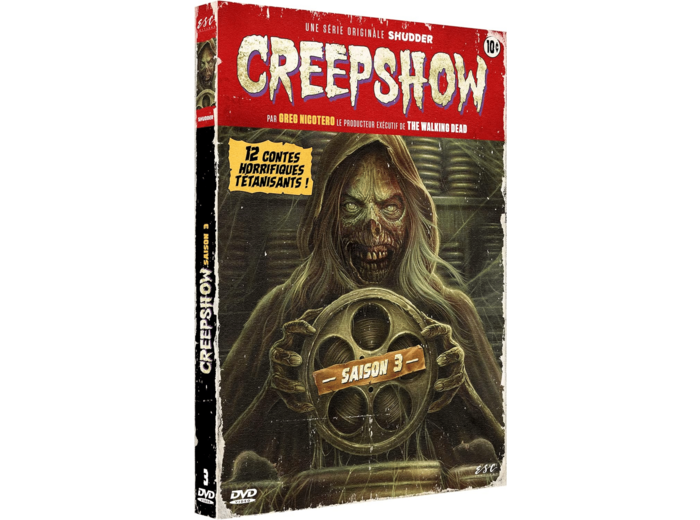 Creepshow-Saison 3
