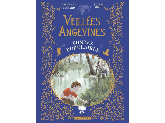 VEILLEES ANGEVINES