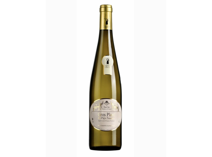 GROS PLANT AOP DOMAINE HENRI POIRON