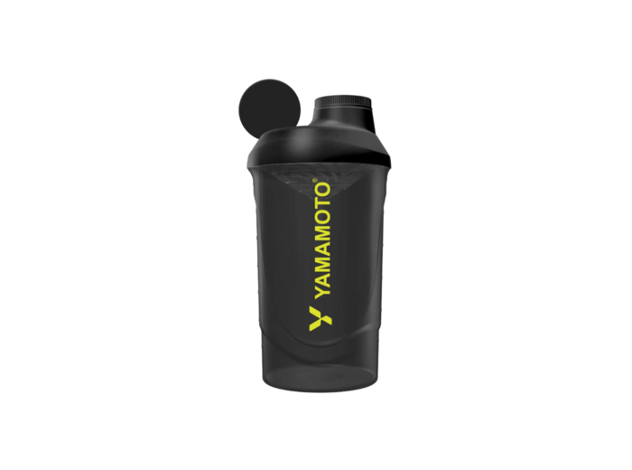 YAMAMOTO SHAKER 600ML