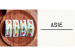 SANDWICHS DU MONDE - 100 RECETTES DU PLAT EMBLEMATIQUE DE LA STREET FOOD