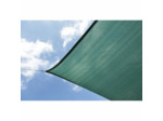 FILET ANTI CHALEUR 4m X 4m VERT