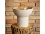 Lampe Sat
