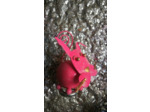 Porte Photo Miniatue Girafe