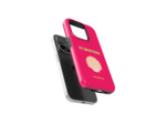 St.Marteen Case | Coque de téléphone 3D 2en1 Ultra-résistante