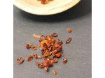 Piment anneaux de feu