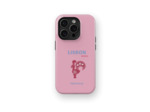 Lisbon Case | Coque de téléphone 3D 2en1 Ultra-résistante