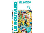 GUIDE DU ROUTARD SRI LANKA 2024/25