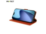 PROTECT IP011 Coque à rabat iPhone 17 (Tous les modèles)