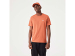 T-shirt New Era Essential orange