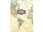 CARNETDE VOYAGE TOUR DU MONDE