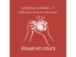 Coffret Cuisine du monde