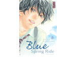BLUE SPRING RIDE - TOME 2