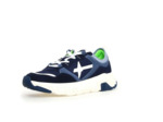 Next-M - Navy /Azure/White - W6YZ