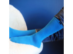 Chaussettes Crochepied SacreBleu