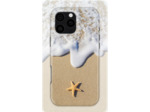 Starfish Sands | Coque de téléphone 3D 2en1 Ultra-résistante