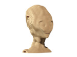 Alien Puzzle 3D