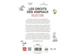 LES DROITS DES ANIMAUX EN QUESTIONS